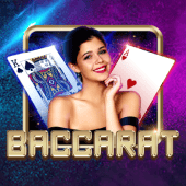 Robinson R88 Baccarat B
