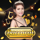 Robinson R88 Baccarat
