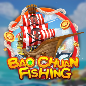 Robinson R88 Câu Cá Bao Chuan