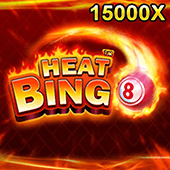 Robinson R88 Bingo Nóng