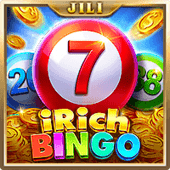 Robinson R88 Bingo Irich