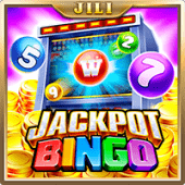 Robinson R88 Bingo Jackpot