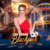 Robinson R88 Blackjack Las Vegas