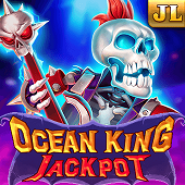 Robinson R88 Vua Đại Dương Jackpot
