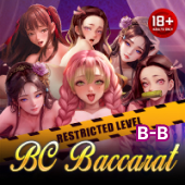 Robinson R88 Baccarat Blockchain Sexy B B