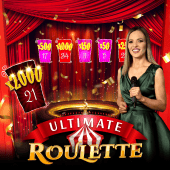 Robinson R88 Roulette Tối Thượng